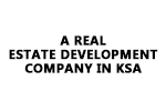 A Real Estate Development Company in KSA