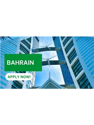 Leading Company in Bahrain