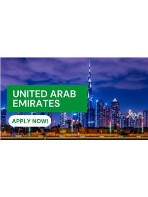 Leading Company in United Arab Emirates