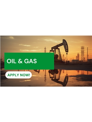 Oil &amp; Gas Company