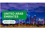 Leading Company in United Arab Emirates